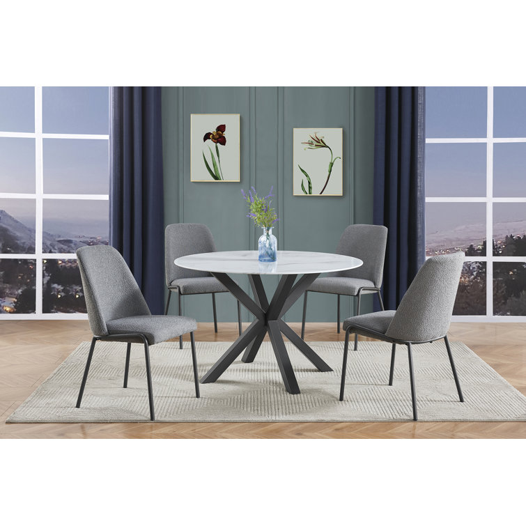 Oliver 5 discount piece dining set